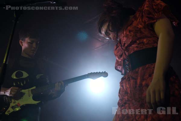 DREAM NAILS - 2017-05-18 - PARIS - Espace B - 